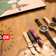 This time, Fossil’s managed to balance form and function with the Kate Spade smartwatch.